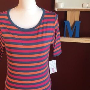 Lularoe Julia Dress